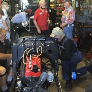 Model T Workshop Projects