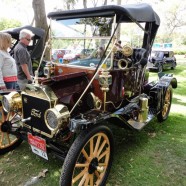 1912 Torpedo