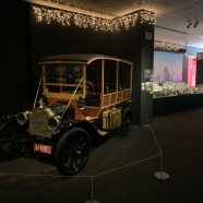 1914 Model T Depot Hack