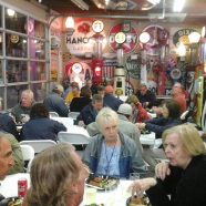 Camino Real Tour