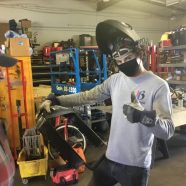 Model T Workshop Projects