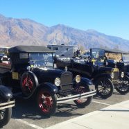 Movie Road Tour
