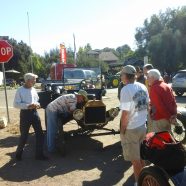 Club Service Patrol