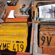 Swap Meet, July 21, 2018